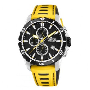 Relogio Lotus Color 18600-1