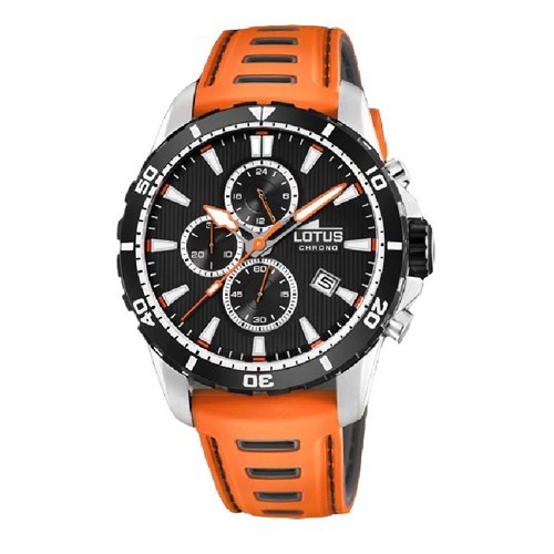 Lotus Watch Color 18600-2