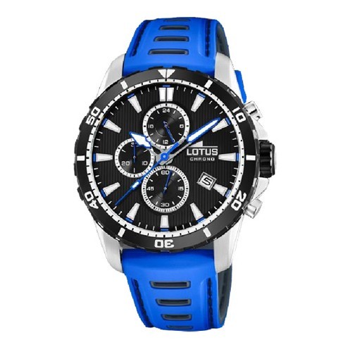 Reloj Lotus Color 18600-3