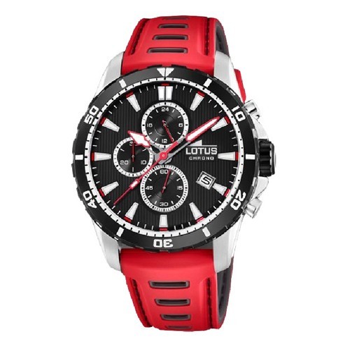 Lotus Watch Color 18600-4