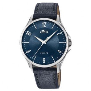 Reloj Lotus Correa Clasico 18518-3
