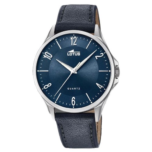 Lotus Watch Correa Clasico 18518-3