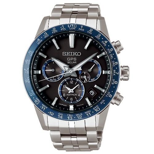 Reloj Seiko Astron SSH001J1