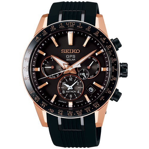 Orologi Seiko Astron SSH006J1 - SBXC006