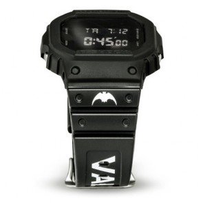 Uhr Casio G-Shock DW-5600BBVCF-1ER Valencia CF