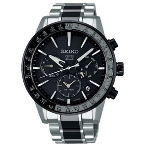 Uhr Seiko Astron SSH011J1 - SBXC011