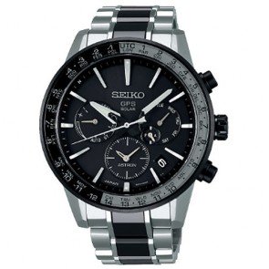 Montre Seiko Astron SSH011J1 - SBXC011