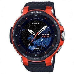 Montre Sport Casio Pro Trek WSD-F30-RGBAE Smart