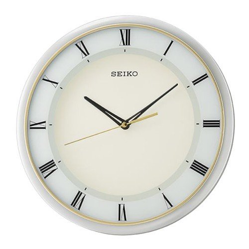 Wanduhr Seiko QXA683S 31.1 X 4.1