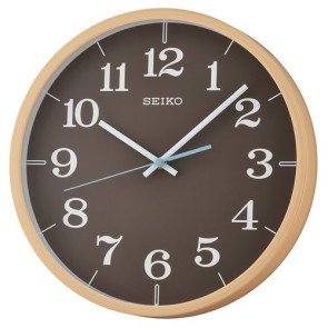 Reloj de Pared Seiko QXA691B 30.5 X 4.8