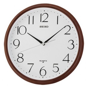 Relogio De Parede Seiko QXA695Z 28 X 3.9