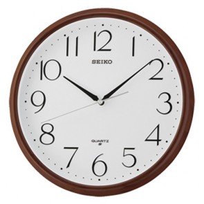 Reloj de Pared Seiko QXA695Z 28 X 3.9