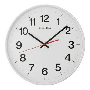 Reloj de Pared Seiko QXA701H 29.5 X 4.6