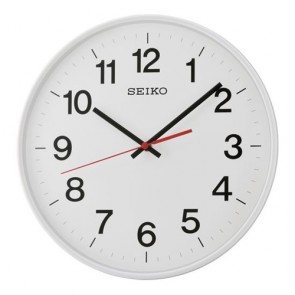 Wall Clocks Seiko QXA701H 29.5 X 4.6
