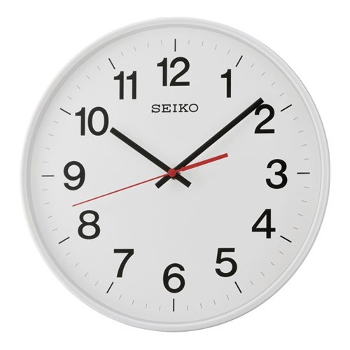 Reloj de Pared Seiko QXA701H 29.5 X 4.6