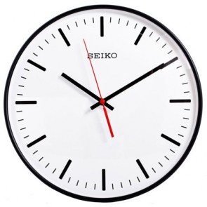 Relogio De Parede Seiko QXA701K 29.5 X 4.6
