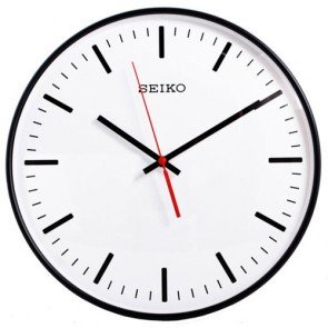 Wall Clocks Seiko QXA701K 29.5 X 4.6
