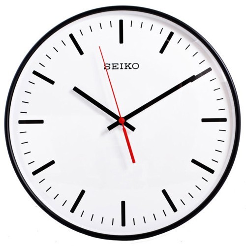 Reloj de Pared Seiko QXA701K 29.5 X 4.6