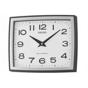 Horloge Murale Seiko QXD211K 27.8 X 32.5 X 6.1