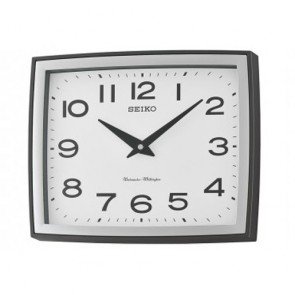 Reloj de Pared Seiko QXD211K 27.8 X 32.5 X 6.1
