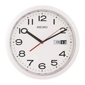 Horloge Murale Seiko QXF102H 32.7 X 7.3