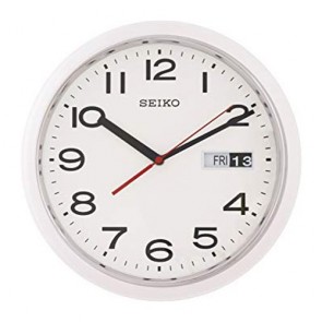 Reloj de Pared Seiko QXF102H 32.7 X 7.3