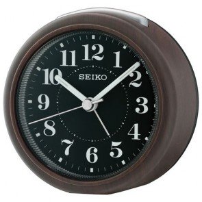 Wecher Seiko Alarm QHE157A 8 x 8,3 x 4,7 cm