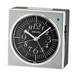 Orologio Seiko alarme QHE150S 8,8 x 8,8 x 4,7 cm