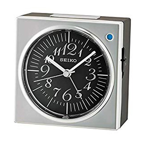 Orologio Seiko alarme QHE150S 8,8 x 8,8 x 4,7 cm