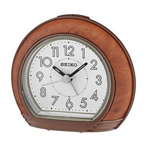 Wecher Seiko Alarm QHE154Z 7,9 x 9,2 x 4,7 cm
