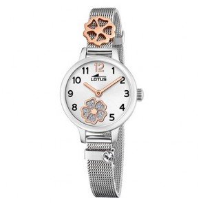 Uhr Lotus Gemeinschaft 18659-3