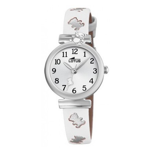 Uhr Lotus Gemeinschaft 18628-1