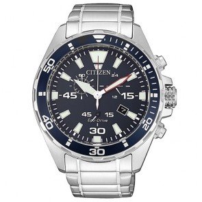 Relogio Citizen Eco Drive AT2431-87L