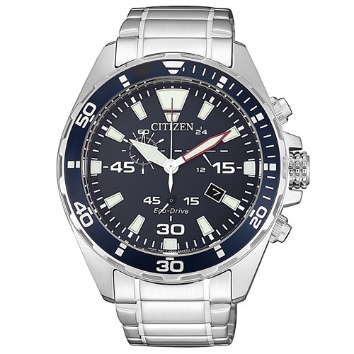 Reloj Citizen Eco Drive AT2431-87L