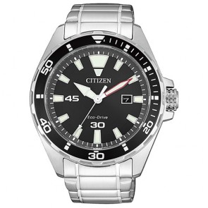 Reloj Citizen Eco Drive BM7458-80E
