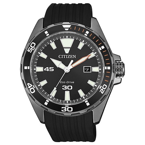 Relogio Citizen Eco Drive BM7455-11E