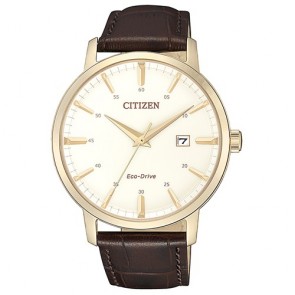 Uhr Citizen Eco Drive BM7463-12A