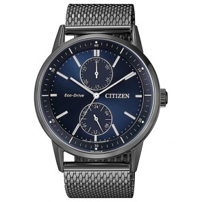Citizen Watch Eco Drive BU3027-83L