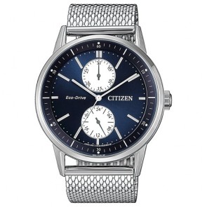 Citizen Watch Eco Drive BU3020-82L