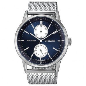 Relogio Citizen Eco Drive BU3020-82L