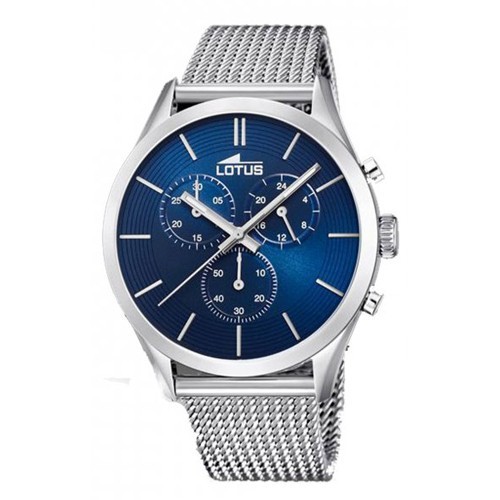 Montre Lotus Minimalist 18117-4