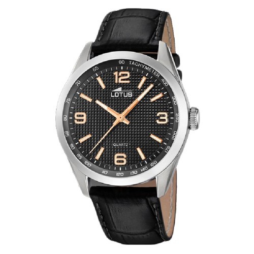 Montre Lotus Minimalist 18149-6