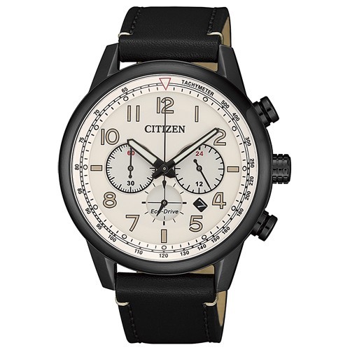 Relogio Citizen Eco Drive CA4425-10X