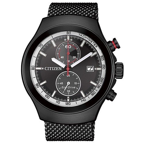 Relogio Citizen Eco Drive CA7015-82E