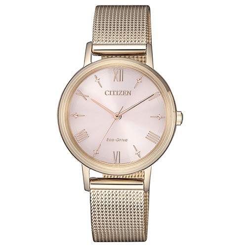 Uhr Citizen Eco Drive EM0576-80X