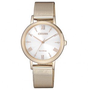 Reloj Citizen Eco Drive EM0576-80A