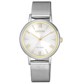 Relogio Citizen Eco Drive EM0574-85A