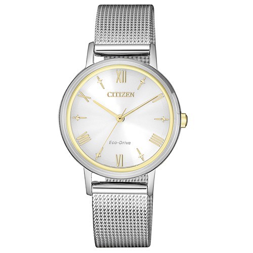 Montre Citizen Eco Drive EM0574-85A