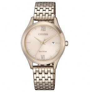 Citizen Watch Eco Drive EW2533-89X