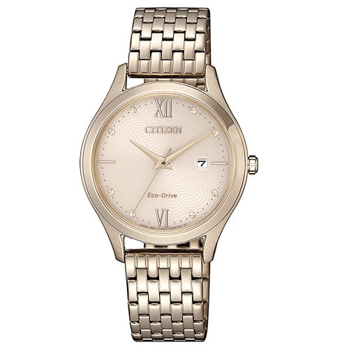 Orologi Citizen Eco Drive EW2533-89X